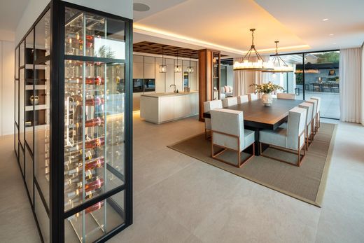 Maison de luxe à vendre à Marbella, 6 495 000 €, Photo 6