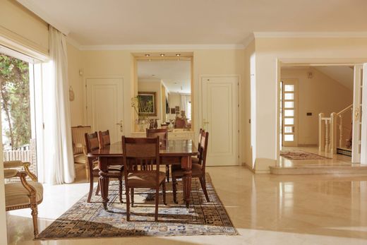 Maison de luxe à vendre à Marbella, 4 500 000 €, Photo 6