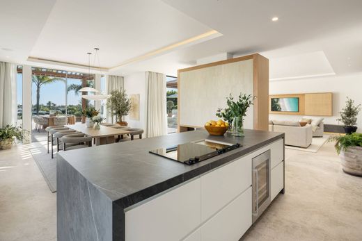 Luxury House for sale in Marbella, 10 950 000 €, Photo 6
