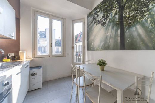 Luxury Apartment for sale in Milan, 1 200 000 €, Photo 7