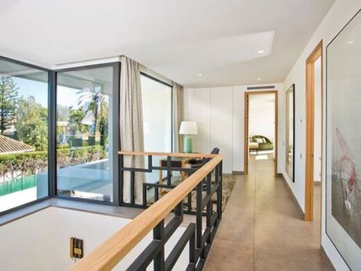 Maison de luxe à vendre à San Pedro de Alcántara, 3 200 000 €, Photo 7