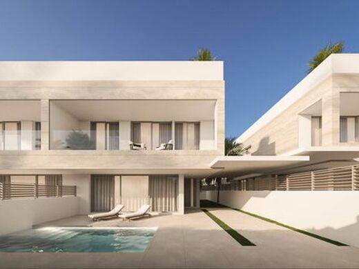 Maison de luxe à vendre à San Pedro de Alcántara, 2 167 250 €, Photo 7