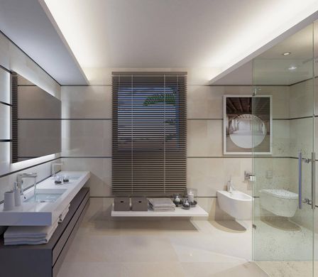 Luxury House for sale in Marbella, 1 600 000 €, Photo 7