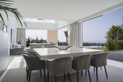 Maison de luxe à vendre à Marbella, 3 200 000 €, Photo 7