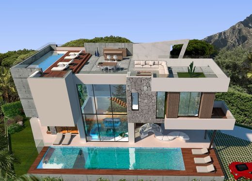 Maison de luxe à vendre à Marbella, 4 760 000 €, Photo 7