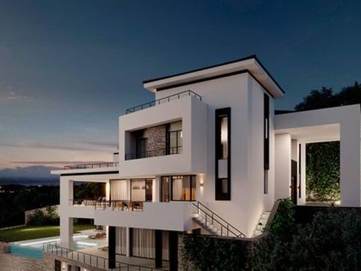 Luxury House for sale in Marbella, 12 900 000 €, Photo 7
