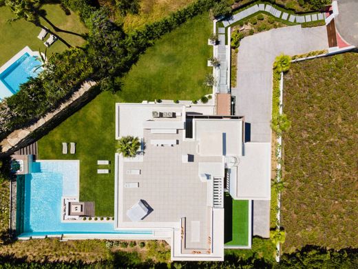 Luxury House for sale in Marbella, 3 995 000 €, Photo 7