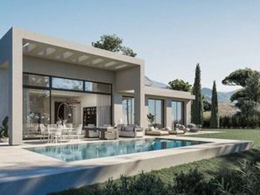 Luxury House for sale in Marbella, 955 000 €, Photo 7