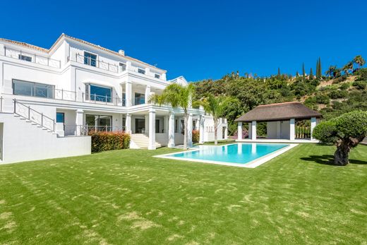 Maison de luxe à vendre à Marbella, 7 350 000 €, Photo 7