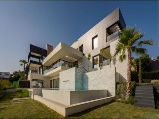 Maison de luxe à vendre à Marbella, 3 595 000 €, Photo 7