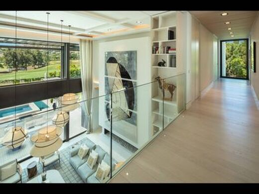 Luxury House for sale in Marbella, 13 500 000 €, Photo 7