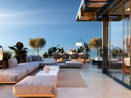 Appartement de luxe à vendre à Marbella, 771 000 €, Photo 7