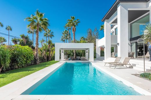 Luxury House for sale in Marbella, 5 490 000 €, Photo 7