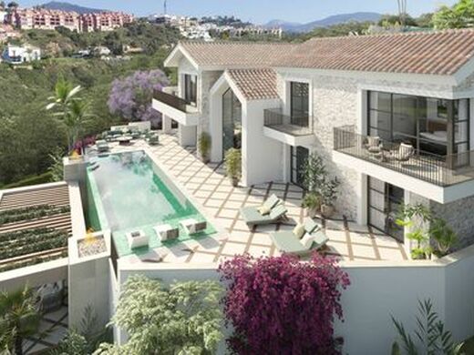 Maison de luxe à vendre à Marbella, 6 250 000 €, Photo 7