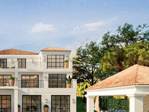 Luxury House for sale in Marbella, 4 995 000 €, Photo 7