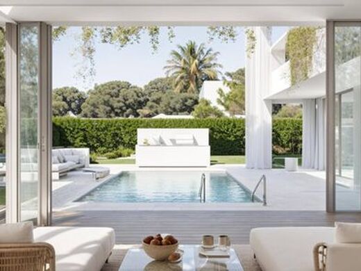 Maison de luxe à vendre à Marbella, 790 000 €, Photo 7
