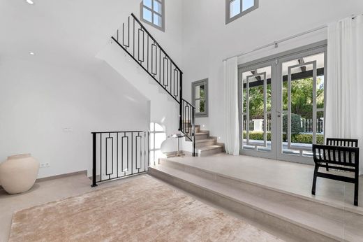Luxury House for sale in Marbella, 3 700 000 €, Photo 7