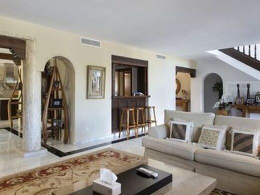 Luxury House for sale in Marbella, 3 500 000 €, Photo 7