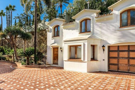 Maison de luxe à vendre à Marbella, 9 494 000 €, Photo 7