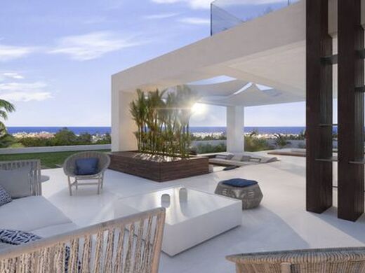 Maison de luxe à vendre à Marbella, 1 733 000 €, Photo 7