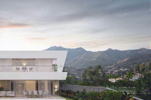 Luxury House for sale in Marbella, 1 100 000 €, Photo 7