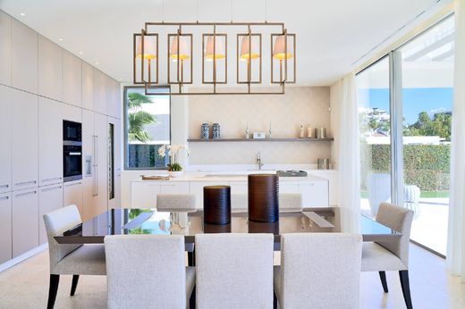 Luxury House for sale in Marbella, 4 500 000 €, Photo 7