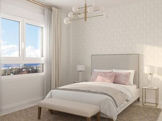 Maison de luxe à vendre à Marbella, 654 000 €, Photo 7