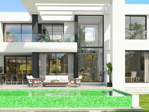 Maison de luxe à vendre à Marbella, 1 610 000 €, Photo 7