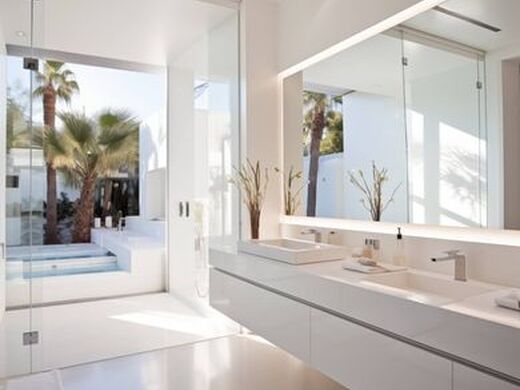 Maison de luxe à vendre à Marbella, 1 395 000 €, Photo 7
