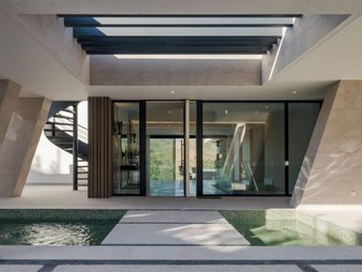 Luxury House for sale in Marbella, 5 200 000 €, Photo 7