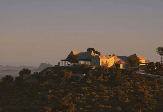 Luxury House for sale in Marbella, 25 000 000 €, Photo 7