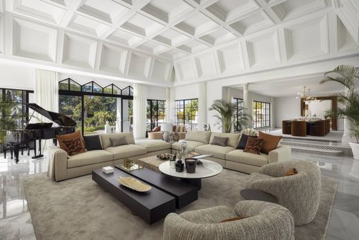 Maison de luxe à vendre à Marbella, 10 850 000 €, Photo 7