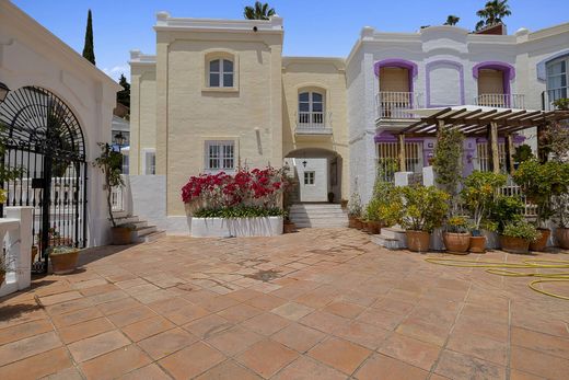 Maison de luxe à vendre à Marbella, 570 000 €, Photo 7