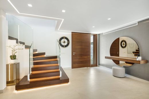 Luxury House for sale in Marbella, 5 695 000 €, Photo 7