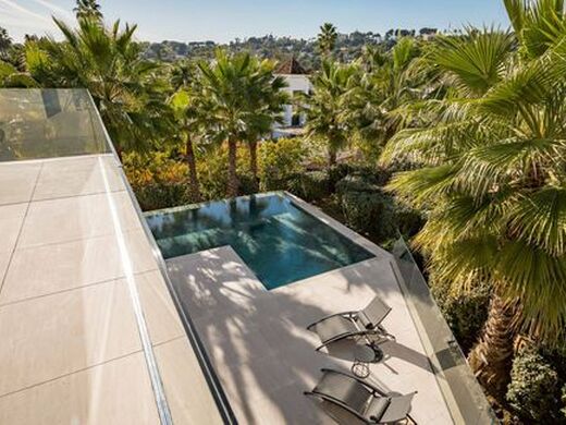 Maison de luxe à vendre à Marbella, 4 995 000 €, Photo 7