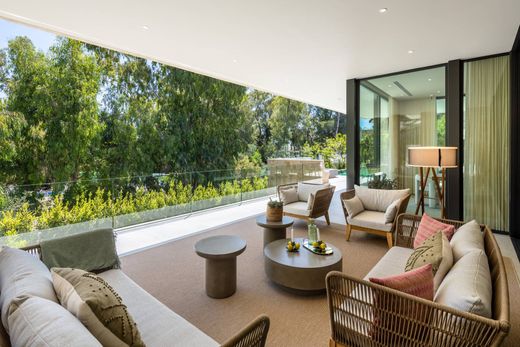 Maison de luxe à vendre à Marbella, 4 375 000 €, Photo 7