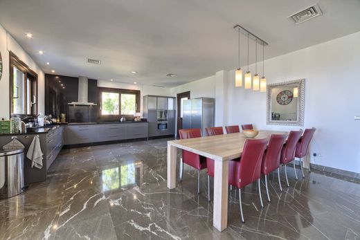 Maison de luxe à vendre à Marbella, 3 600 000 €, Photo 7