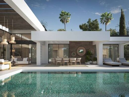 Maison de luxe à vendre à Marbella, 3 980 000 €, Photo 2