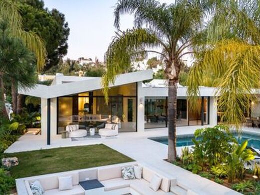 Maison de luxe à vendre à Marbella, 5 875 000 €, Photo 2