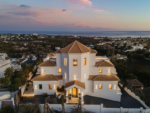 Luxury House for sale in Marbella, 6 995 000 €, Photo 2