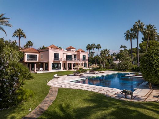 Maison de luxe à vendre à Marbella, 13 500 000 €, Photo 2