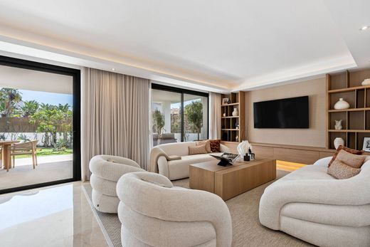 Maison de luxe à vendre à Marbella, 3 650 000 €, Photo 2
