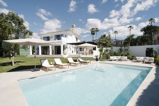 Maison de luxe à vendre à Marbella, 3 495 000 €, Photo 2