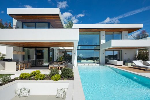 Luxury House for sale in Marbella, 6 995 000 €, Photo 2