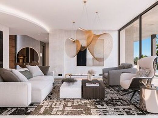 Maison de luxe à vendre à Marbella, 6 790 000 €, Photo 2