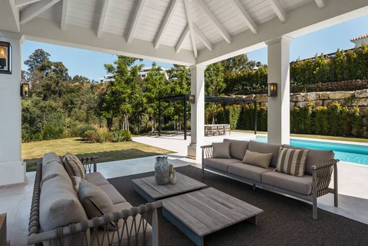 Maison de luxe à vendre à Marbella, 4 595 000 €, Photo 2