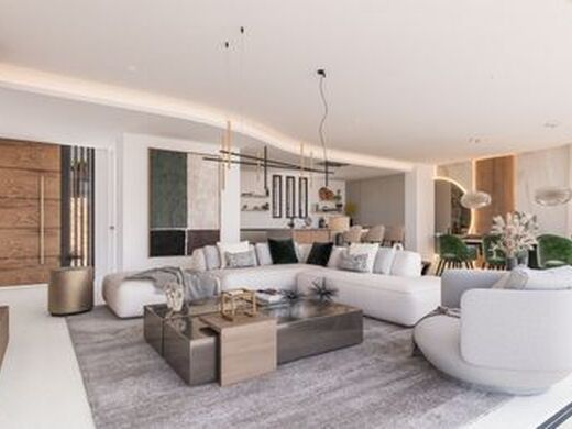 Maison de luxe à vendre à Marbella, 6 990 000 €, Photo 2