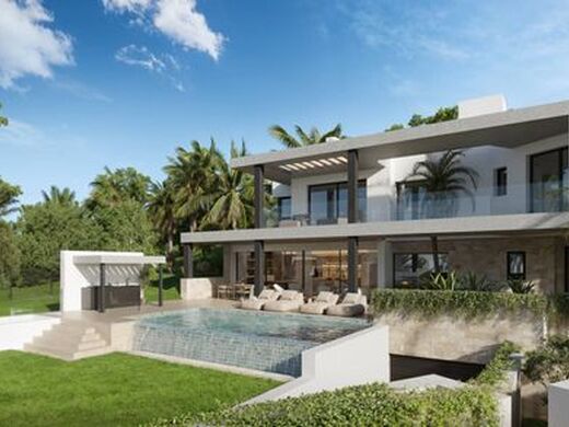 Maison de luxe à vendre à Marbella, 6 690 000 €, Photo 2