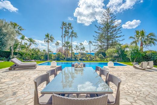 Maison de luxe à vendre à Marbella, 3 600 000 €, Photo 2