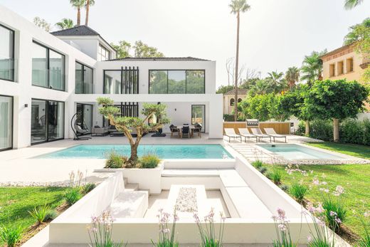 Luxury House for sale in Marbella, 3 450 000 €, Photo 2